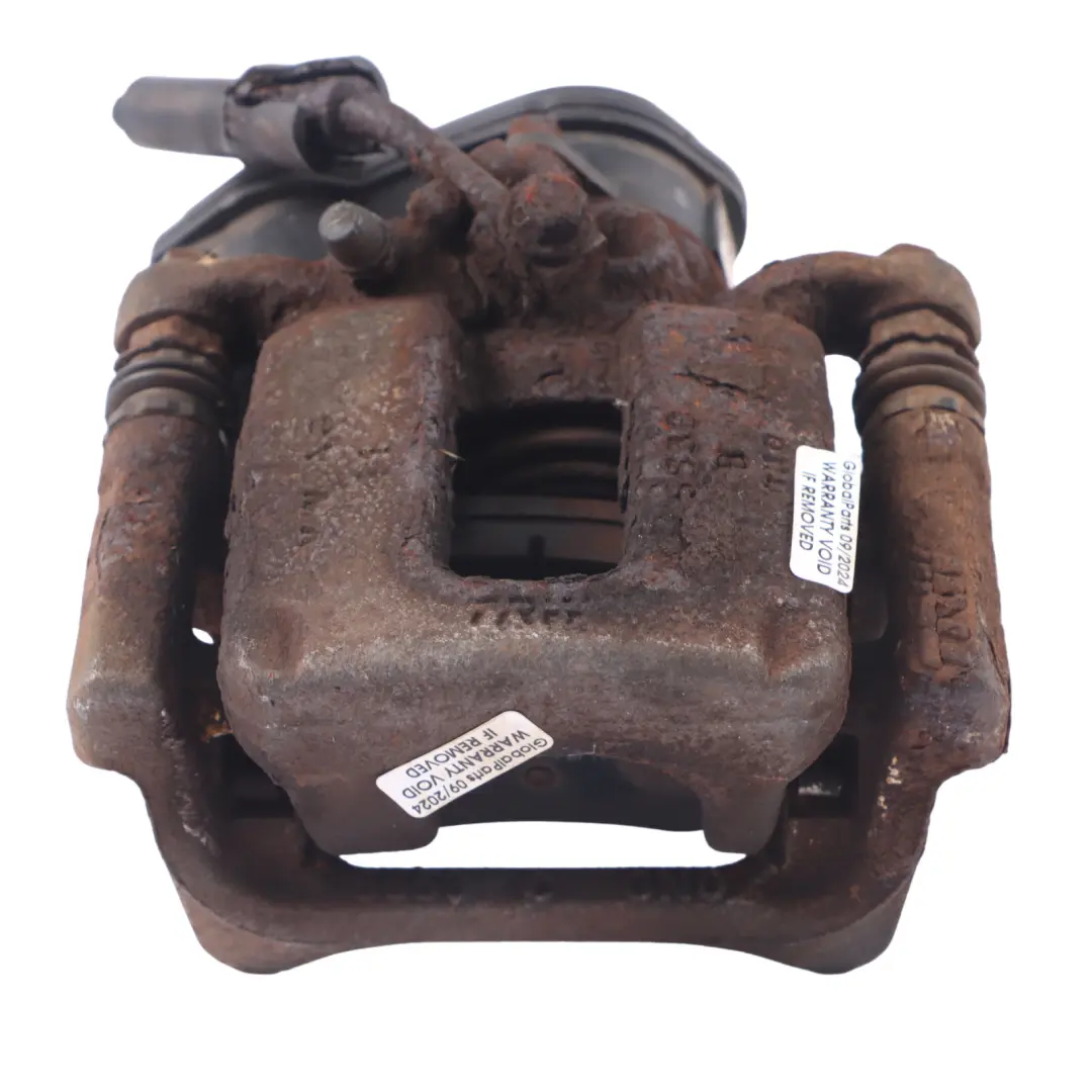 Audi Q3 8U Brake Caliper Wheel Braking Unit Rear Right O/S - SKU 8U0615404B - Part number 8U0615404B