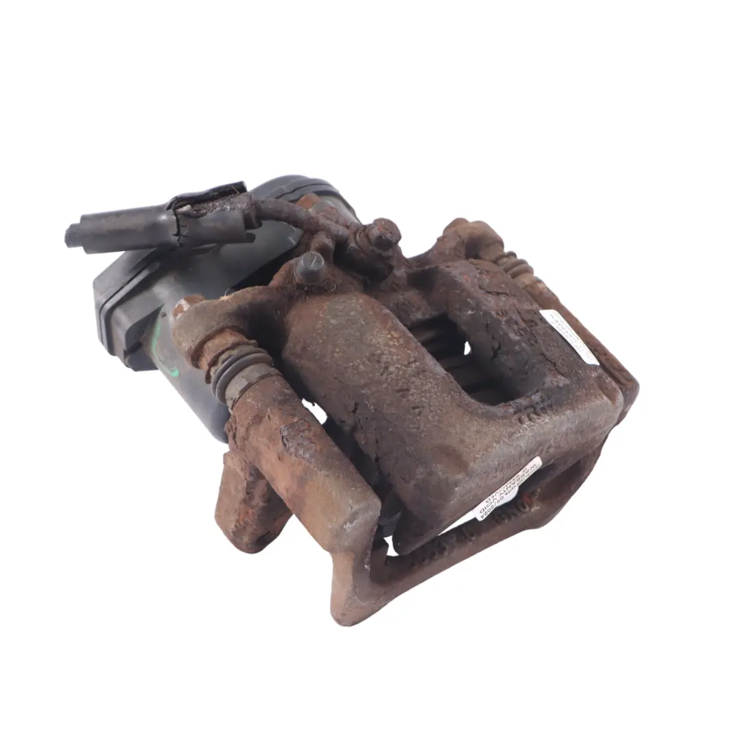Audi Q3 8U Brake Caliper Wheel Braking Unit Rear Right O/S - SKU 8U0615404B - Part number 8U0615404B