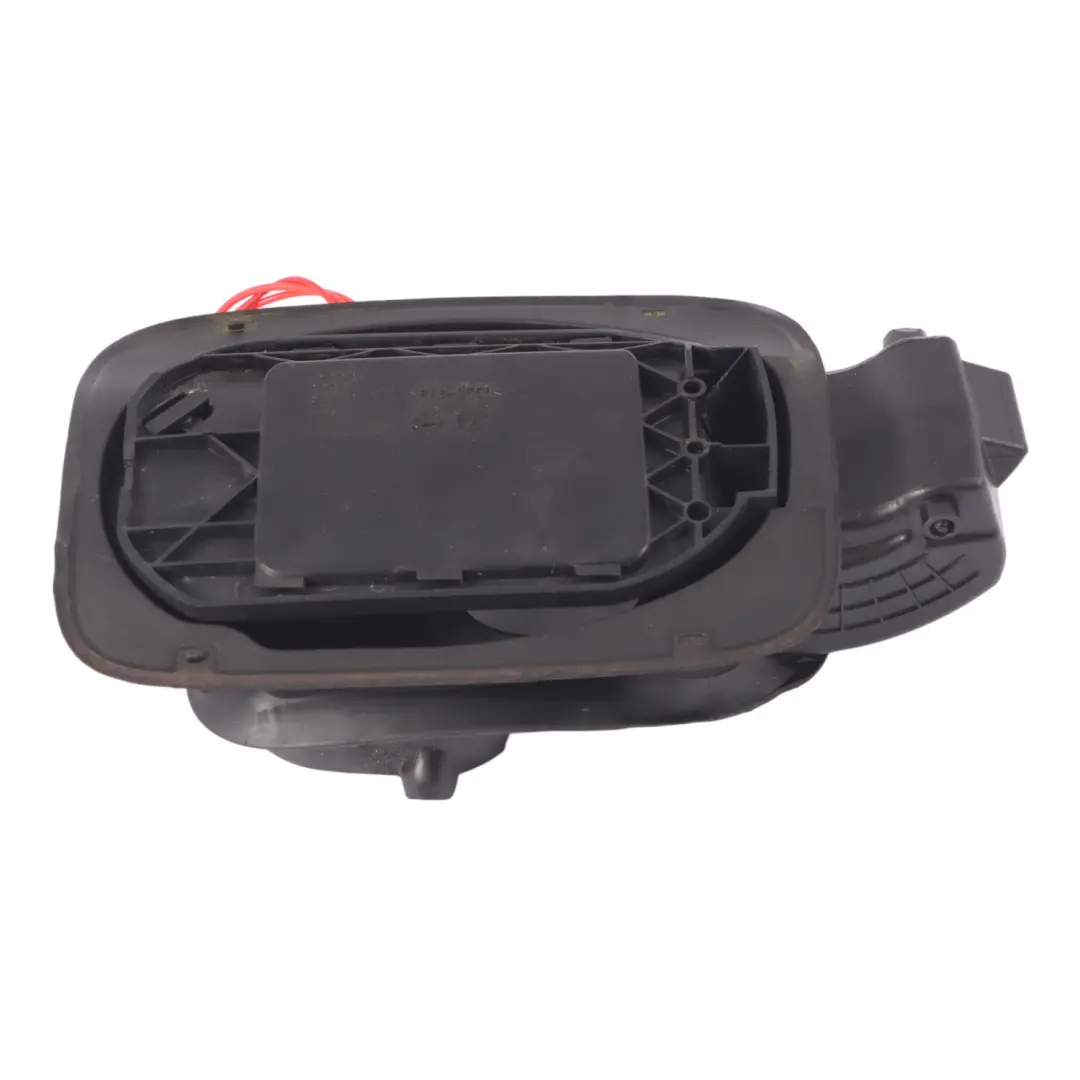 Audi Q3 8U Pokrywa Klapki Wlewu Paliwa - SKU 8U0809906E - Numer Części 8U0809906E