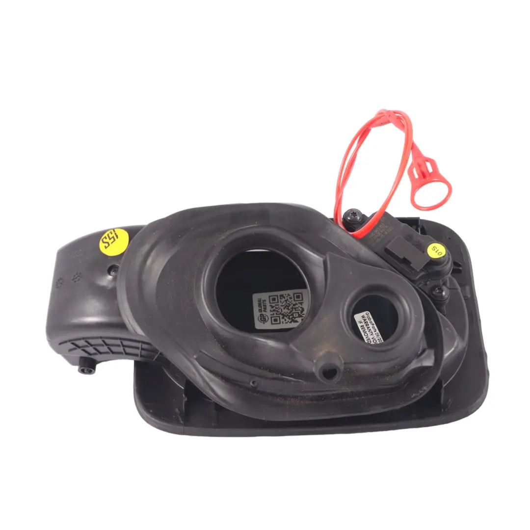 Tapón de la tapa de llenado de combustible para Audi Q3 8U con número de pieza 8U0809906E Audi Q3 8U Tapón de la tapa de llenado de combustible - SKU 8U0809906E - Número de pieza 8U0809906E