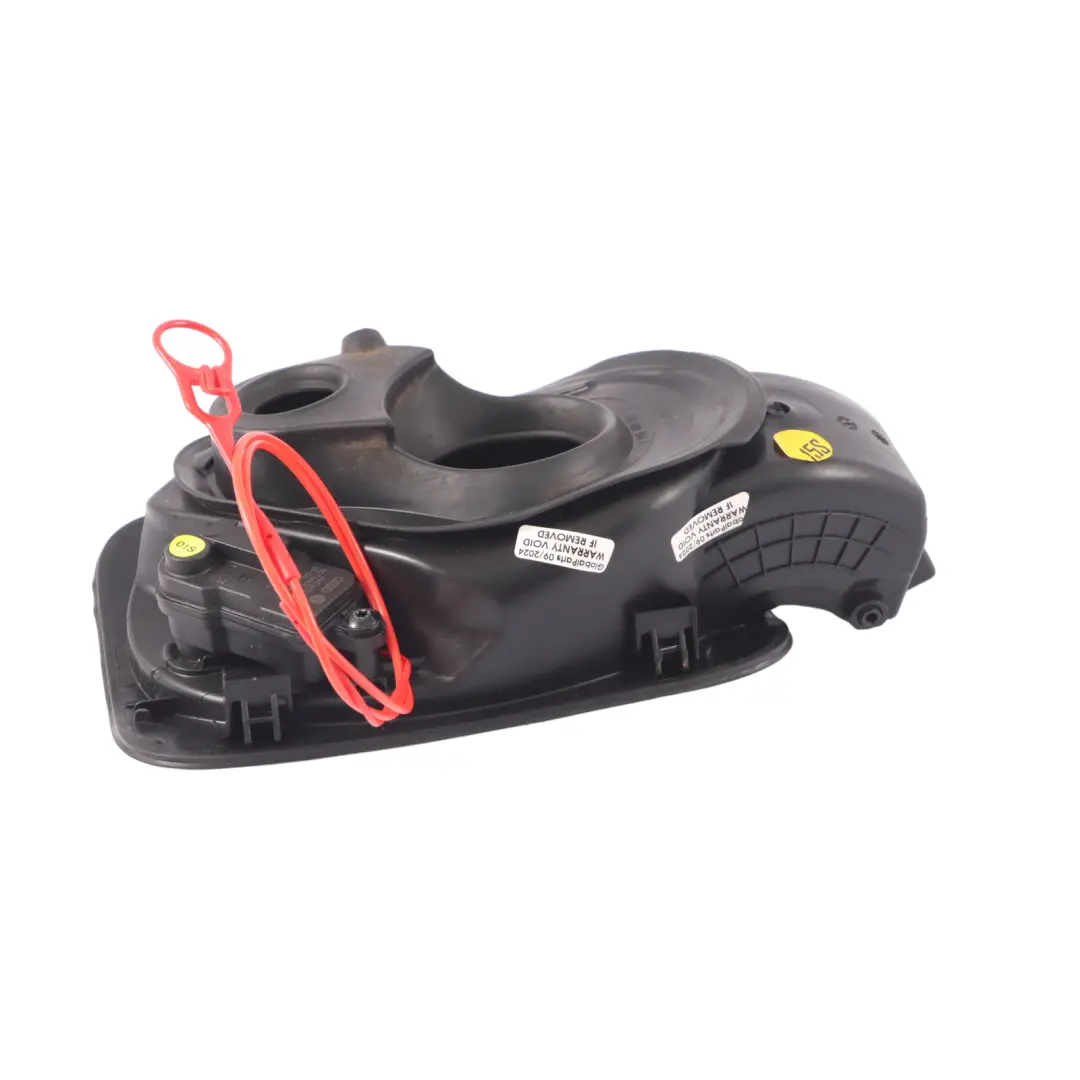 Audi Q3 8U Kraft Stoffein Füll Stutzen Klappe Deckel - SKU 8U0809906E - Teilenummer 8U0809906E