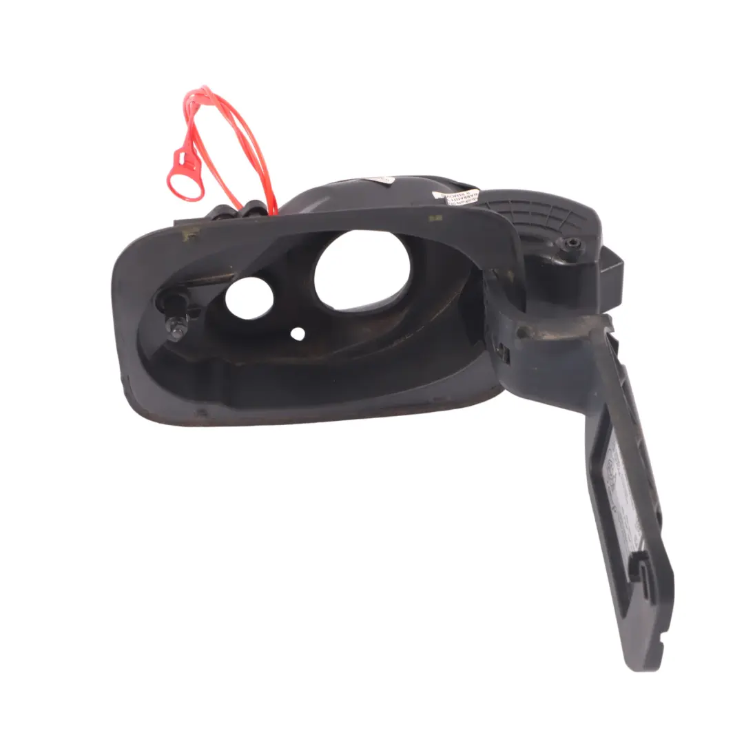 Tapón de la tapa de llenado de combustible para Audi Q3 8U con número de pieza 8U0809906E Audi Q3 8U Tapón de la tapa de llenado de combustible - SKU 8U0809906E - Número de pieza 8U0809906E