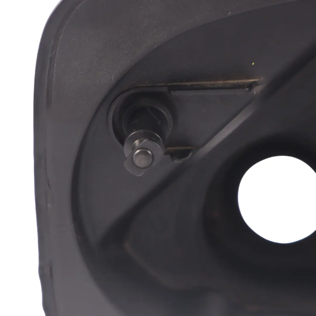 Audi Q3 8U Capuchon couvercle trappe remplissage carburant - SKU 8U0809906E - Numéro de pièce 8U0809906E