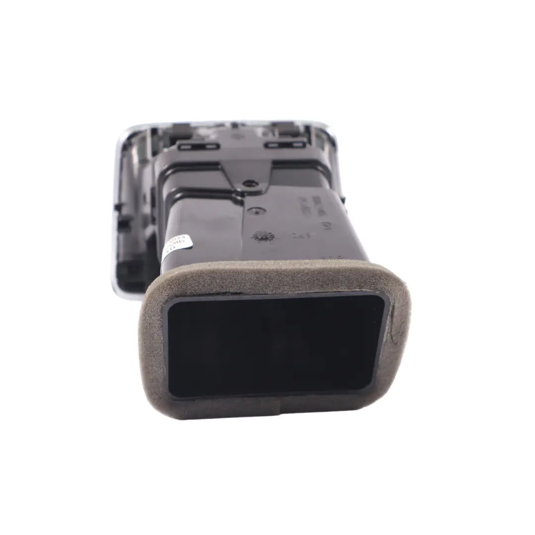 Audi Q3 8U Rear Centre Console Fresh Air Vent Grille Trim Cover - SKU 8U0819203B - Part number 8U0819203B