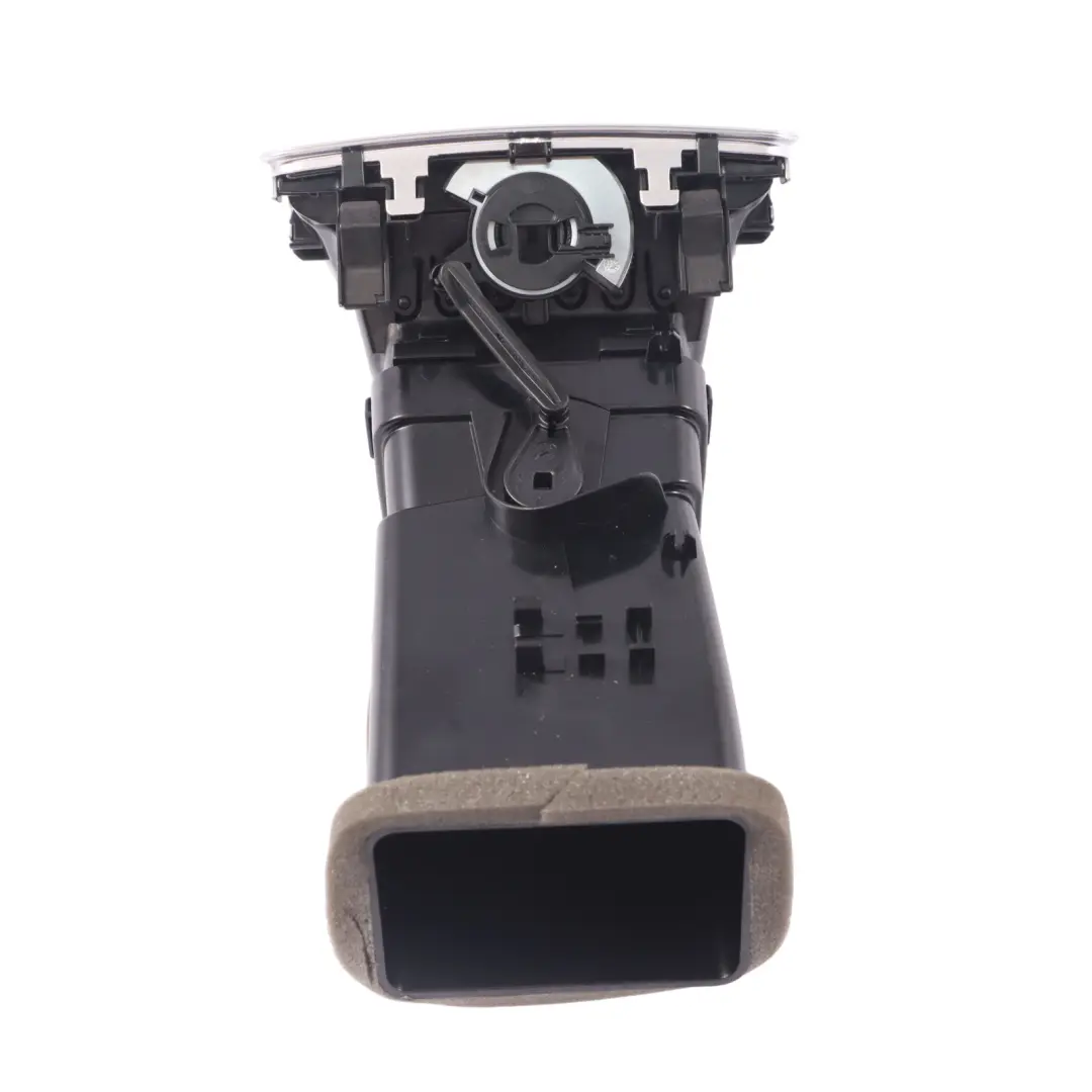 Audi Q3 8U Console centrale posteriore Griglia aerazione Copertura - SKU 8U0819203B - Numero di parte 8U0819203B