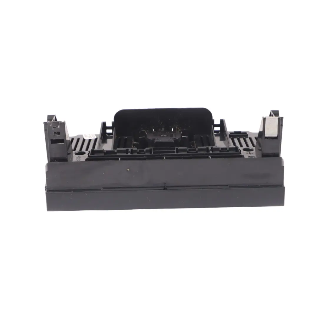 Audi Q3 8U A/C Air Con Heater Climate Control Switch Panel - SKU 8U0820043F - Part number 8U0820043F