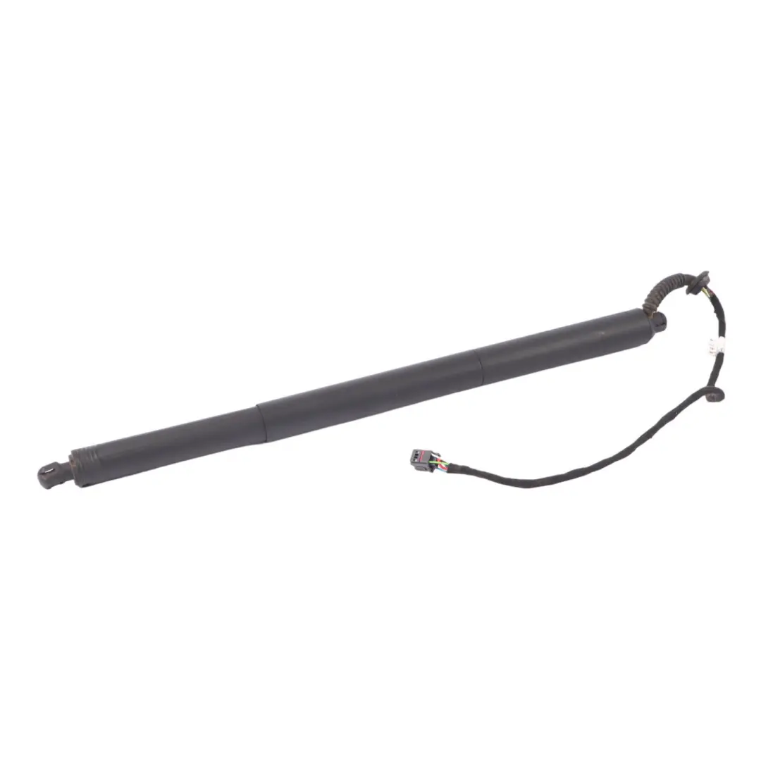 Portón Trasero Eléctrico Strut Support Izquierda Derecha para Audi Q3 8U con número de pieza 8U0827851 Audi Q3 8U Portón Trasero Eléctrico Strut Support Izquierda Derecha - SKU 8U0827851 - Número de pieza 8U0827851