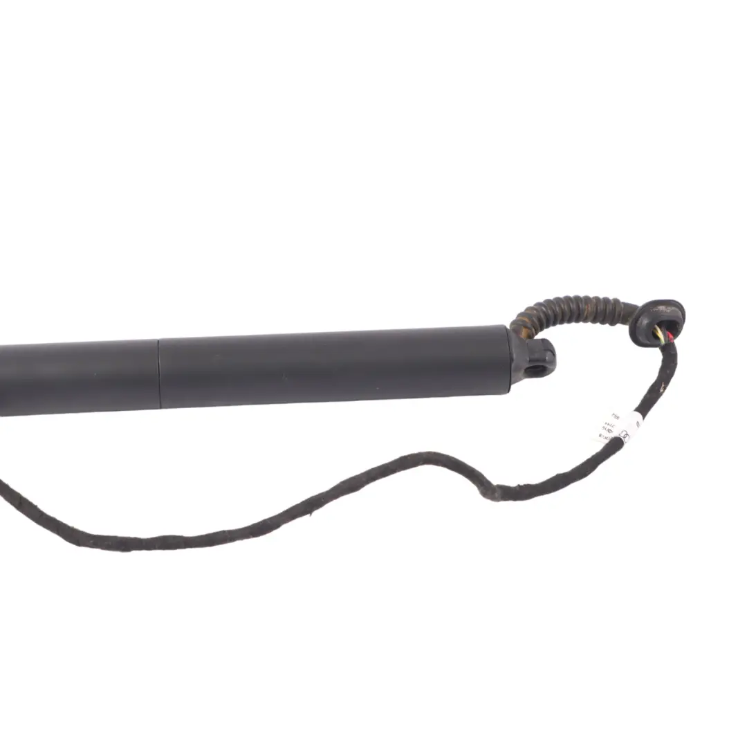 Audi Q3 8U Posteriore Elettrico Supporto Montante Lift Sinistra Destra - SKU 8U0827851 - Numero di parte 8U0827851