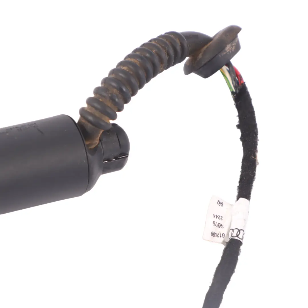 Support Levage Electrique Hayon Arrière Gauche Droite pour Audi Q3 8U à propos du numéro de pièce 8U0827851 Audi Q3 8U Support Levage Electrique Hayon Arrière Gauche Droite - SKU 8U0827851 - Numéro de pièce 8U0827851