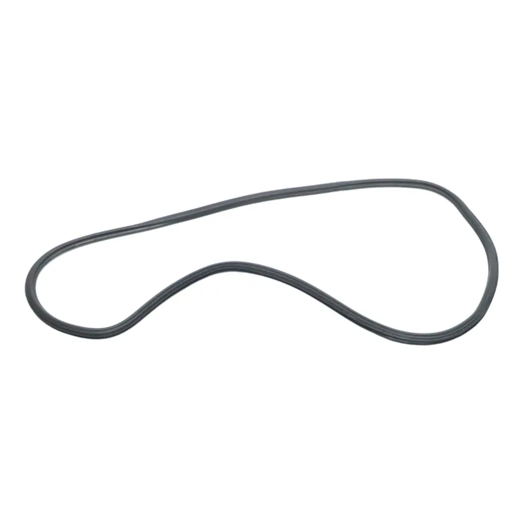 Audi Q3 8U Front Door Seal Rubber Gasket Left Right N/O/S Inner - SKU 8U0831721A - Part number 8U0831721A