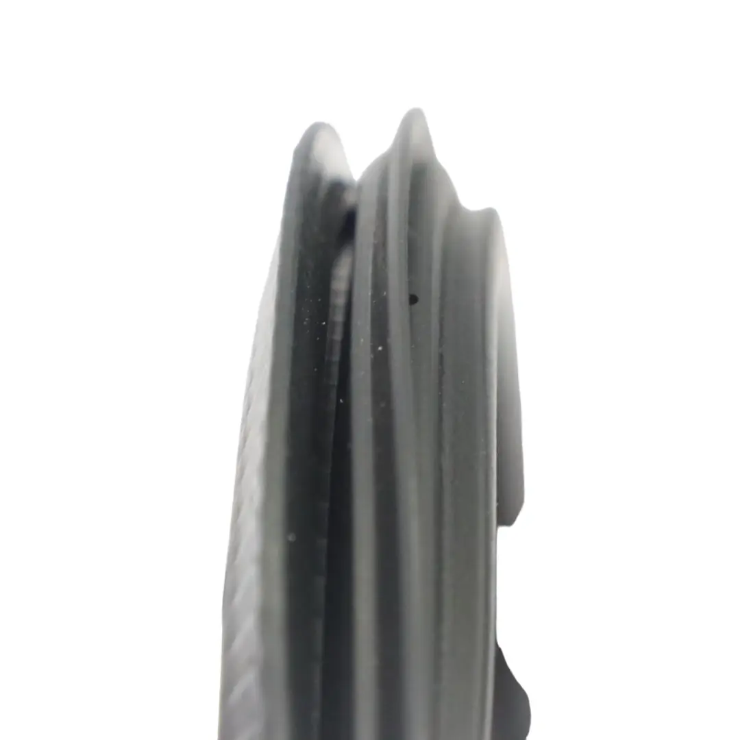 Audi Q3 8U Front Door Seal Rubber Gasket Left Right N/O/S Inner - SKU 8U0831721A - Part number 8U0831721A
