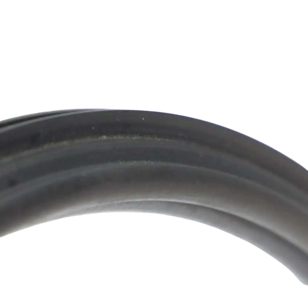 Audi Q3 8U Front Door Seal Rubber Gasket Left Right N/O/S Inner - SKU 8U0831721A - Part number 8U0831721A
