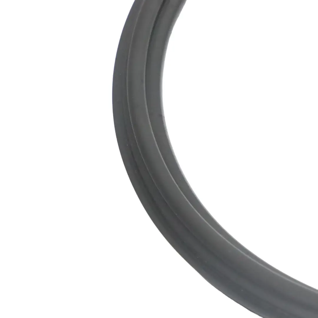 Audi Q3 8U Front Door Seal Rubber Gasket Left Right N/O/S Inner - SKU 8U0831721A - Part number 8U0831721A