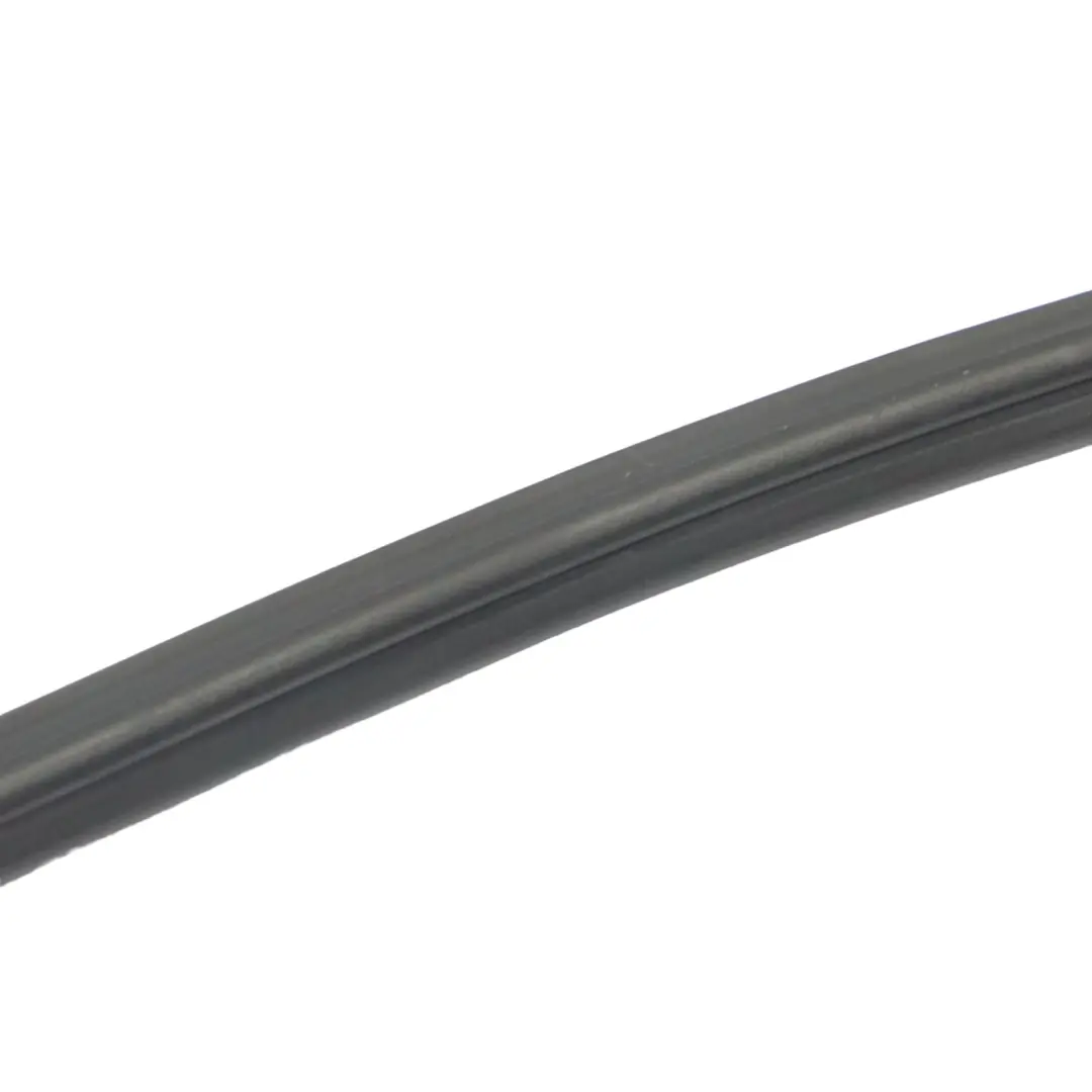 Audi Q3 8U Front Door Seal Rubber Gasket Left Right N/O/S Inner - SKU 8U0831721A - Part number 8U0831721A