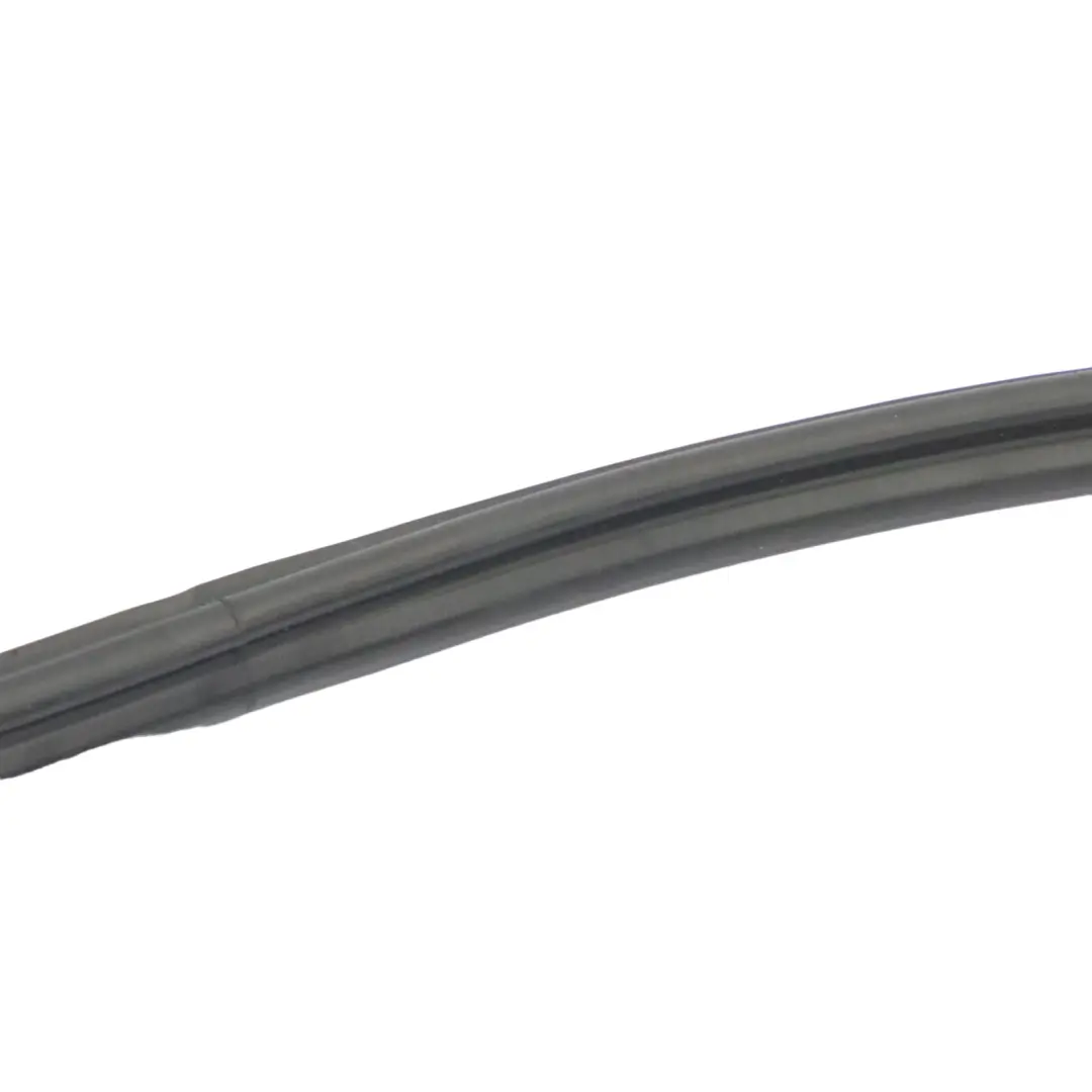 Audi Q3 8U Front Door Seal Rubber Gasket Left Right N/O/S Inner - SKU 8U0831721A - Part number 8U0831721A