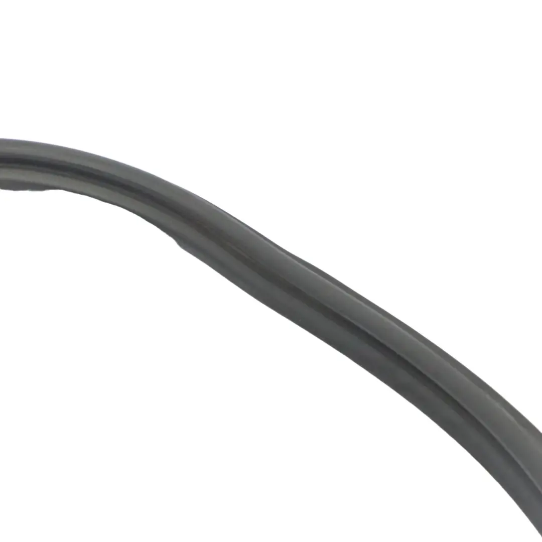 Audi Q3 8U Front Door Seal Rubber Gasket Left Right N/O/S Inner - SKU 8U0831721A - Part number 8U0831721A