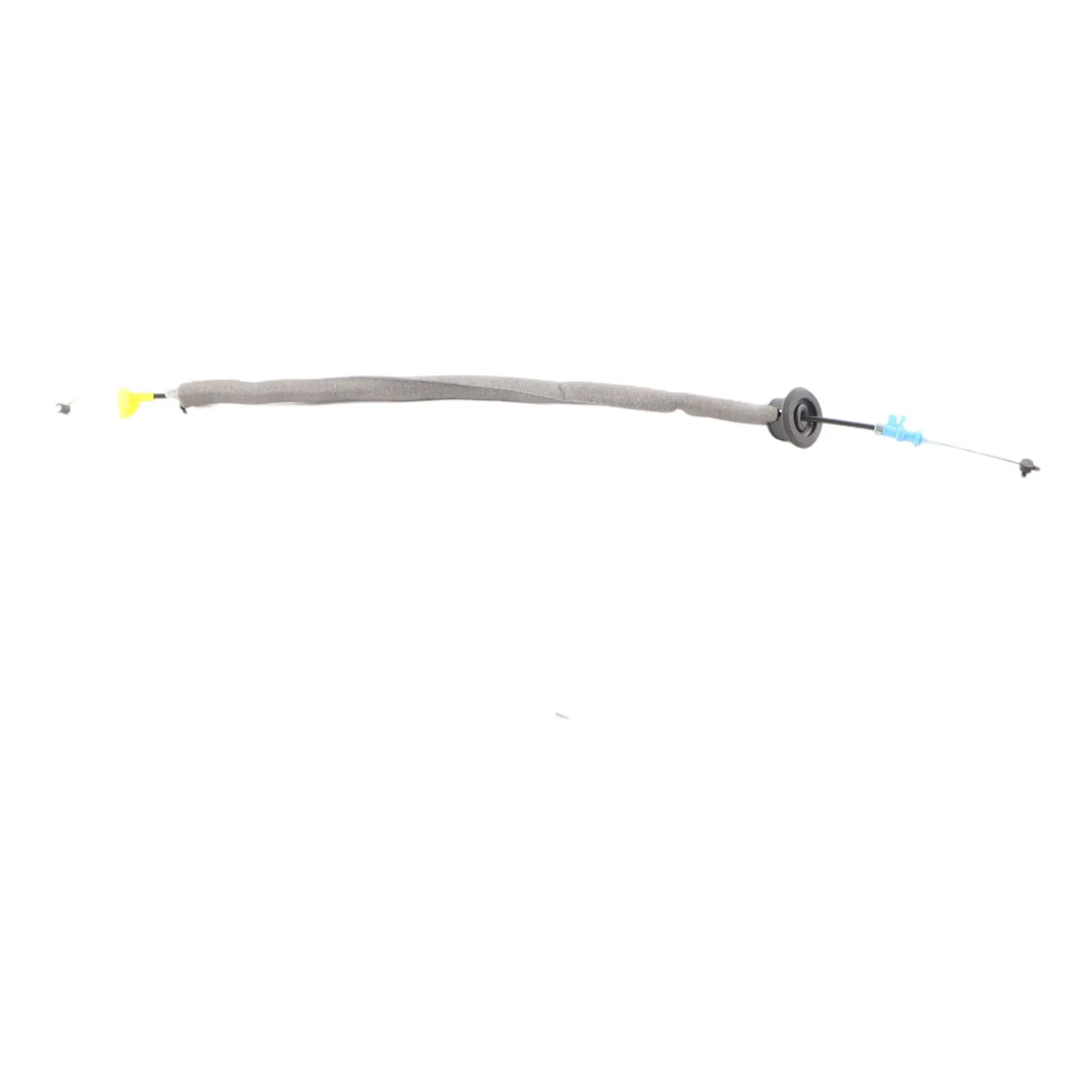 Audi Q3 8U Front Door Lock Passenger Left N/S Side Linkage Cable 8U0837085B