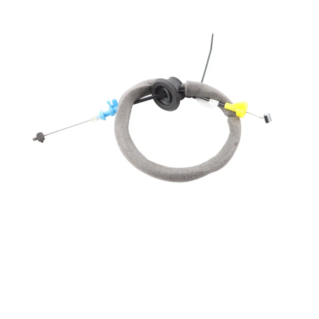 Front Door Lock Passenger Left N/S Side Linkage Cable to Audi Q3 8U with Part number 8U0837085B Audi Q3 8U Front Door Lock Passenger Left N/S Side Linkage Cable - SKU 8U0837085B - Part number 8U0837085B