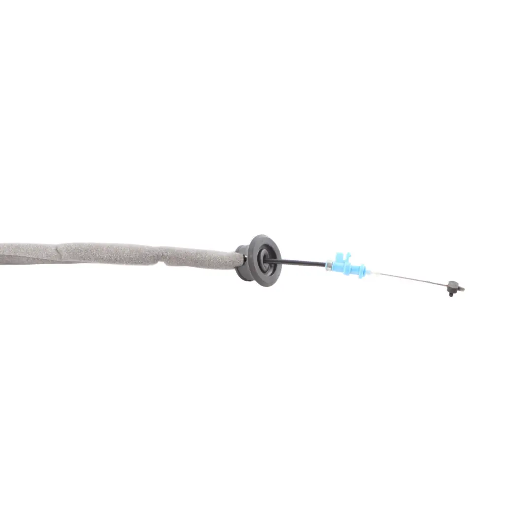 Audi Q3 8U Vordertürschloss Beifahrer Links Seite Gestängekabel - SKU 8U0837085B - Teilenummer 8U0837085B