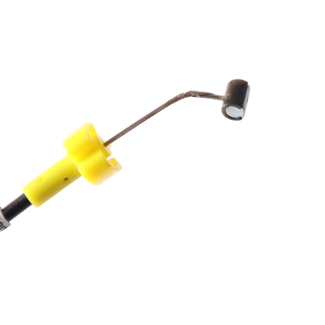 Câble De Liaison Côté Passager Gauche Serrure Porte Avant pour Audi Q3 8U à propos du numéro de pièce 8U0837085B Audi Q3 8U Câble De Liaison Côté Passager Gauche Serrure Porte Avant - SKU 8U0837085B - Numéro de pièce 8U0837085B