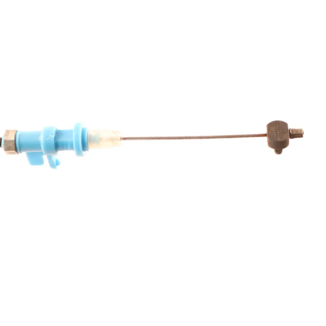 Audi Q3 8U Vordertürschloss Beifahrer Links Seite Gestängekabel - SKU 8U0837085B - Teilenummer 8U0837085B