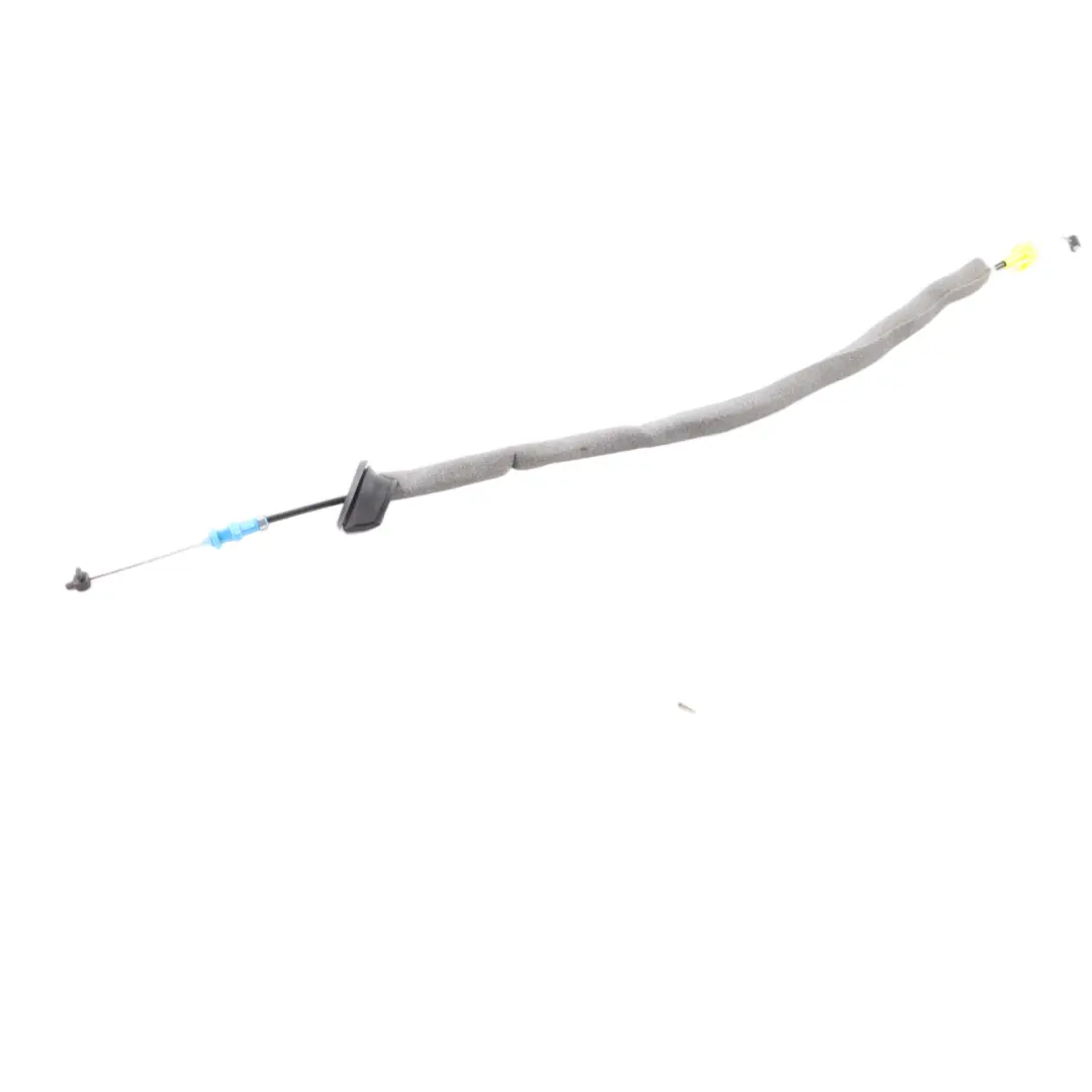 Câble De Liaison Côté Passager Gauche Serrure Porte Avant pour Audi Q3 8U à propos du numéro de pièce 8U0837085B Audi Q3 8U Câble De Liaison Côté Passager Gauche Serrure Porte Avant - SKU 8U0837085B - Numéro de pièce 8U0837085B