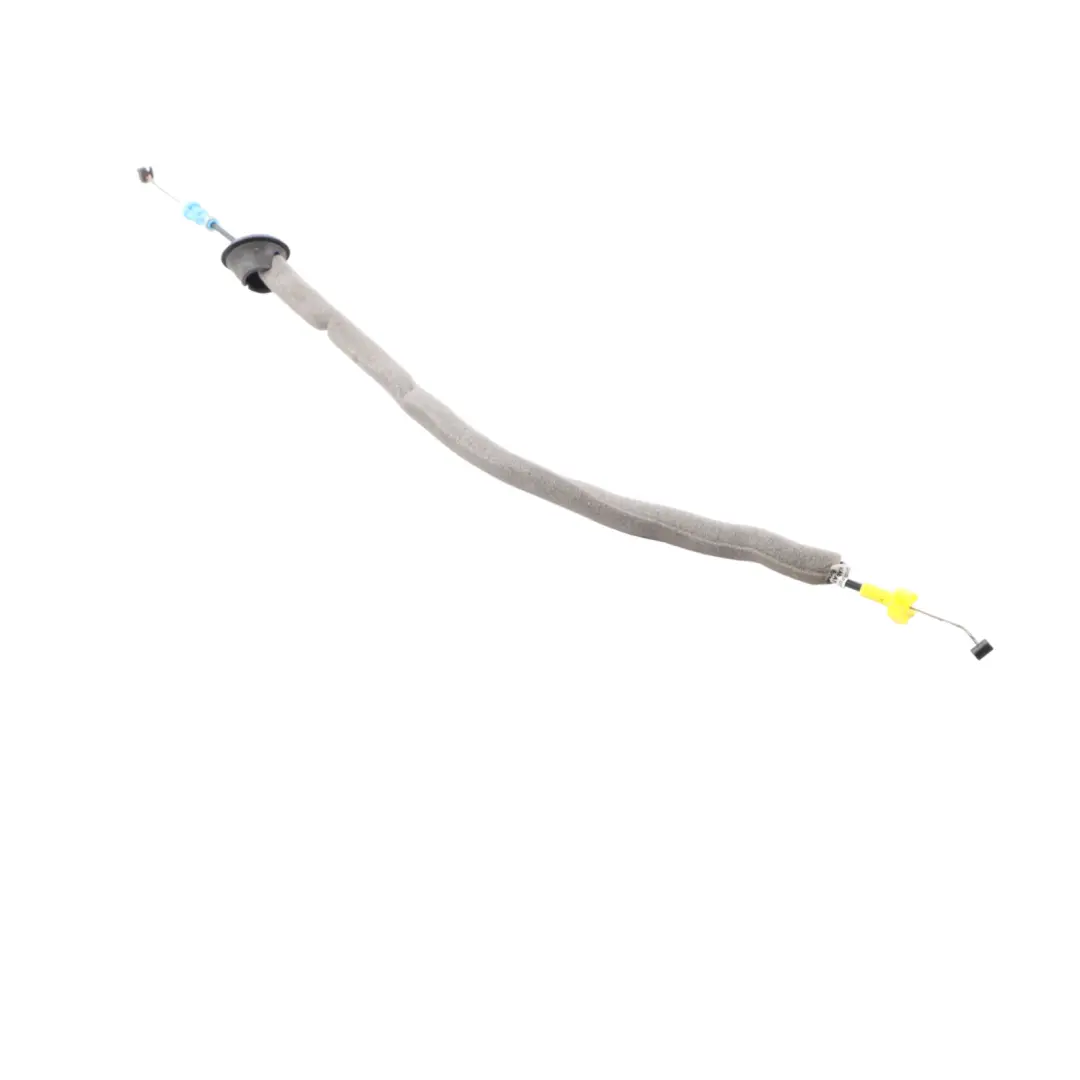 Cięgno Bowdena Linka Zamka Drzwi Przód Lewo do Audi Q3 8U o numerze 8U0837085B Audi Q3 8U Cięgno Bowdena Linka Zamka Drzwi Przód Lewo - SKU 8U0837085B - Numer Części 8U0837085B