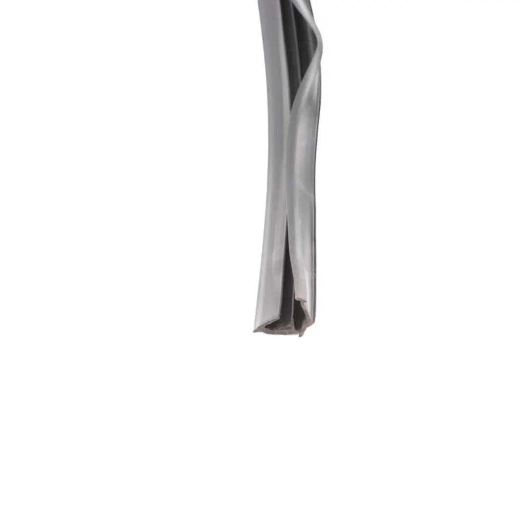 Audi A4 B8 Joint étanchéité extérieur droit vitre porte avant Caoutchouc - SKU 8U0837440A - Numéro de pièce 8U0837440A