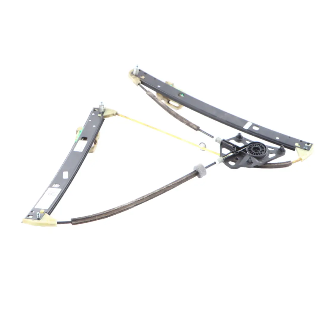 Audi Q3 8U Window Lifter Front Right O/S Window Regulator Unit - SKU 8U0837462 - Part number 8U0837462