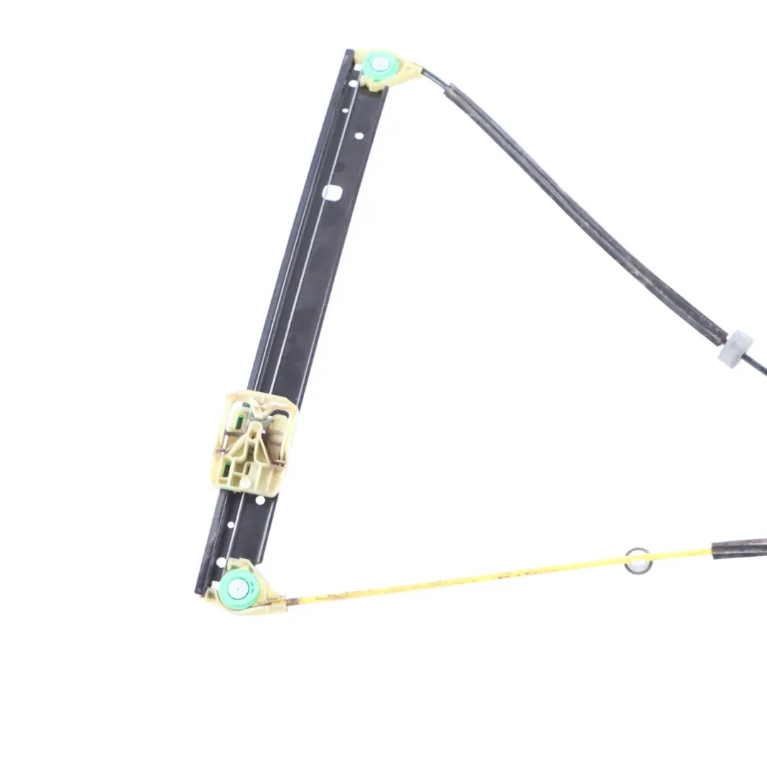 Audi Q3 8U Window Lifter Front Right O/S Window Regulator Unit - SKU 8U0837462 - Part number 8U0837462