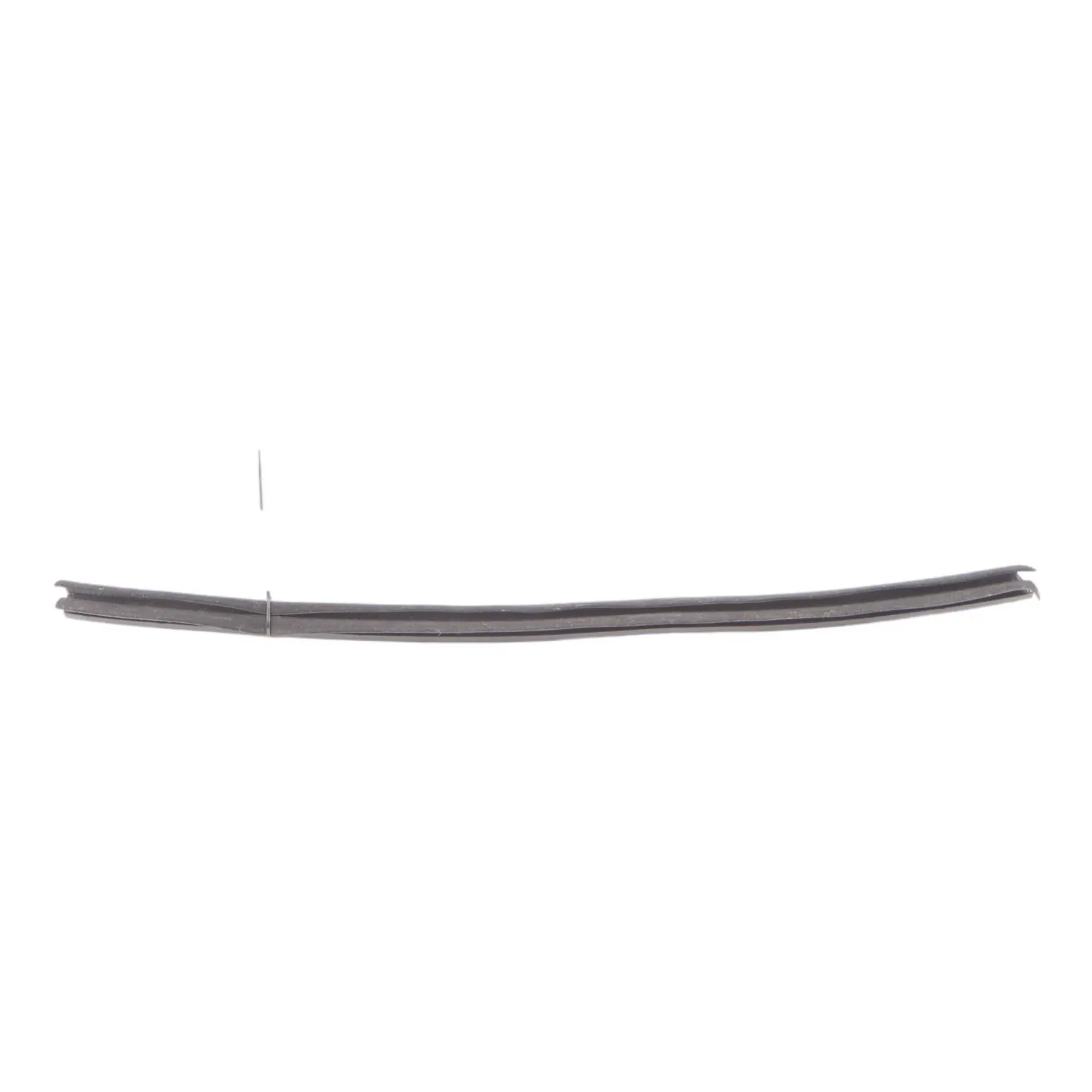 Audi Q3 8U Window Seal Strip Inner Door Front Right Weatherstrip 8U0837480B