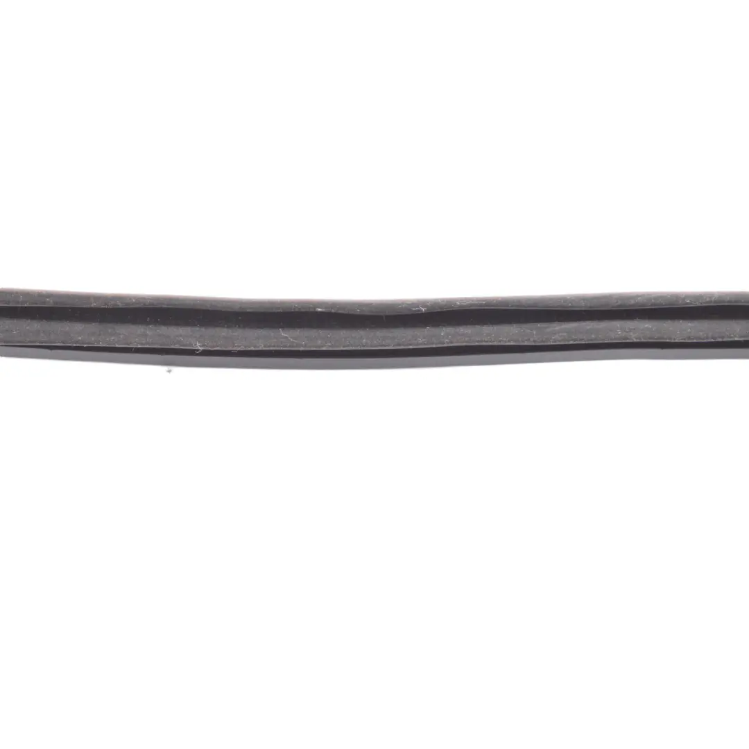 Audi Q3 8U Fensterdichtungsstreifen Innere Tür Vorne Rechts Dichtung - SKU 8U0837480B - Teilenummer 8U0837480B