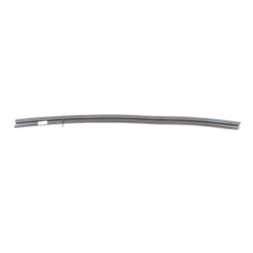 Audi Q3 8U Fensterdichtungsstreifen Innere Tür Vorne Rechts Dichtung - SKU 8U0837480B - Teilenummer 8U0837480B