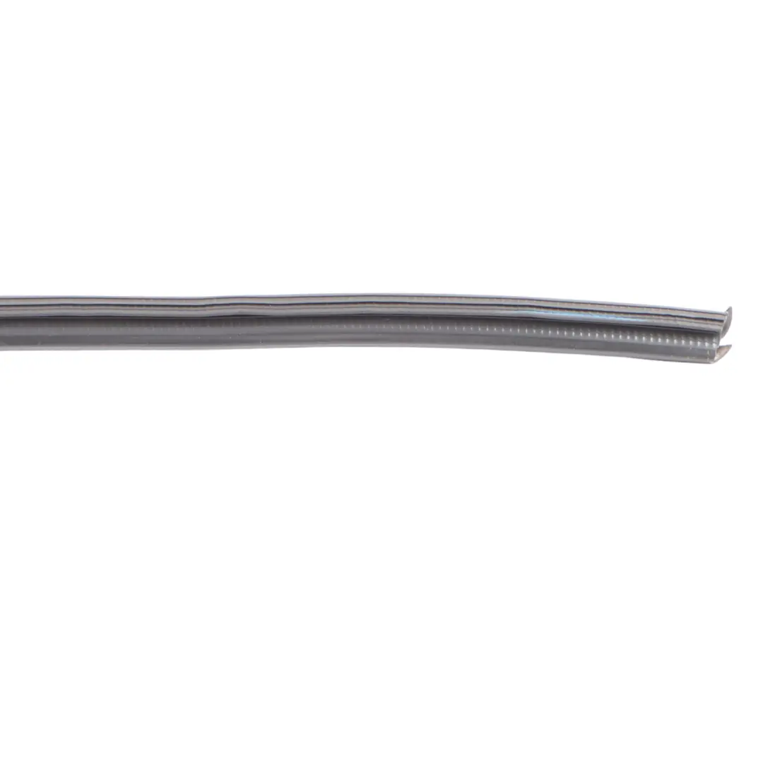 Audi Q3 8U Finestra Guarnizione Striscia Porta Interna Anteriore Destra - SKU 8U0837480B - Numero di parte 8U0837480B