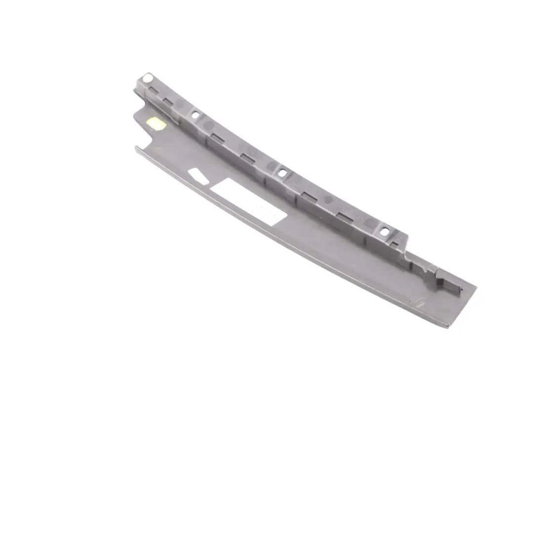 Audi Q3 8U Door Finisher Front Right Frame B-Pillar Trim Panel High Gloss - SKU 8U0837902C - Numero di parte 8U0837902C
