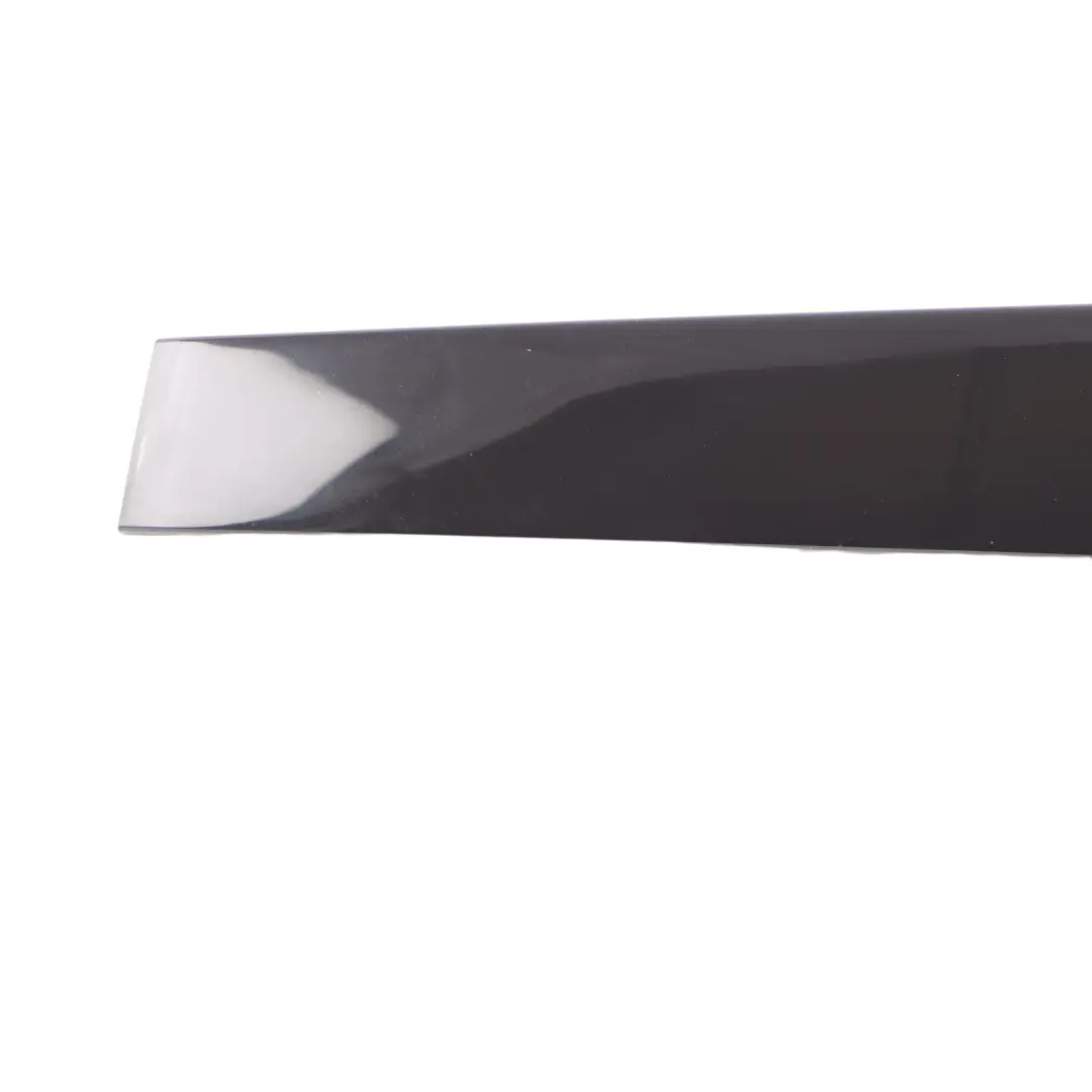 Acabado Puerta Delantera Derecha Marco Pilar B Panel Alto Brillo para Audi Q3 8U con número de pieza 8U0837902C Audi Q3 8U Acabado Puerta Delantera Derecha Marco Pilar B Panel Alto Brillo - SKU 8U0837902C - Número de pieza 8U0837902C