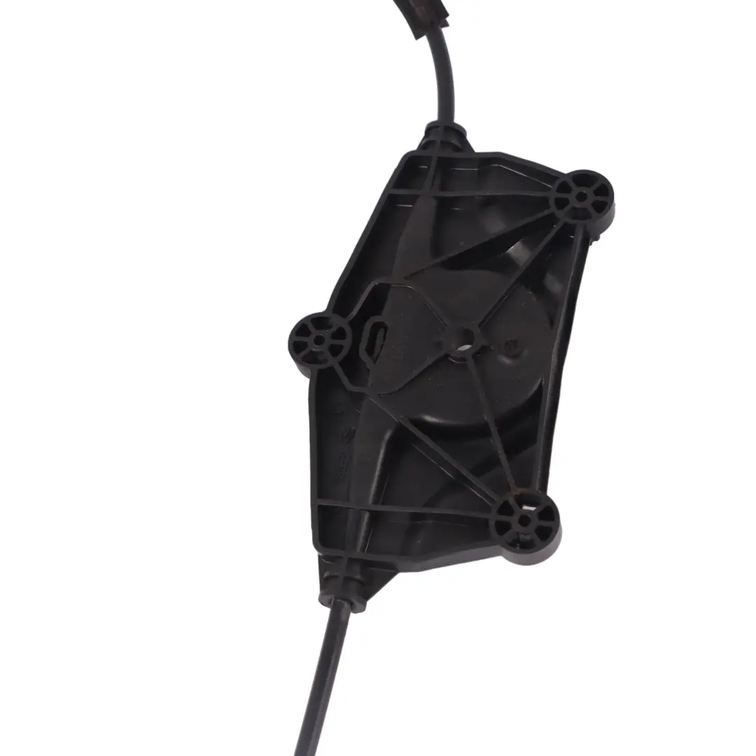 Audi Q3 8U Window Lifter Regulator Unit Rear Left N/S - SKU 8U0839461 - Part number 8U0839461