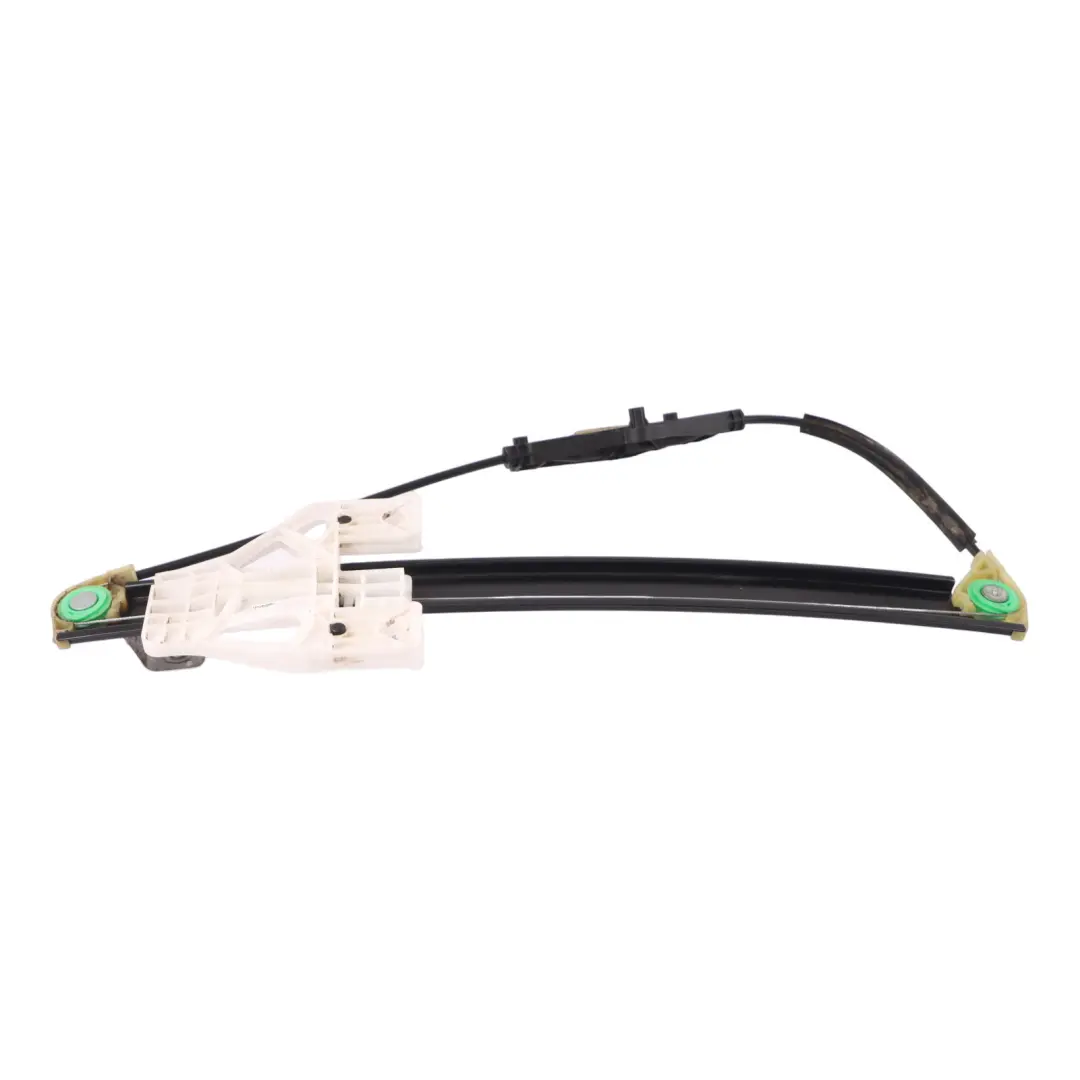Audi Q3 8U Window Lifter Regulator Unit Rear Left N/S - SKU 8U0839461 - Part number 8U0839461