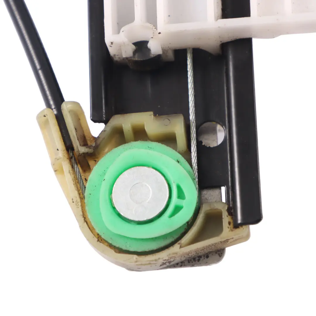 Audi Q3 8U Window Lifter Regulator Unit Rear Left N/S - SKU 8U0839461 - Part number 8U0839461