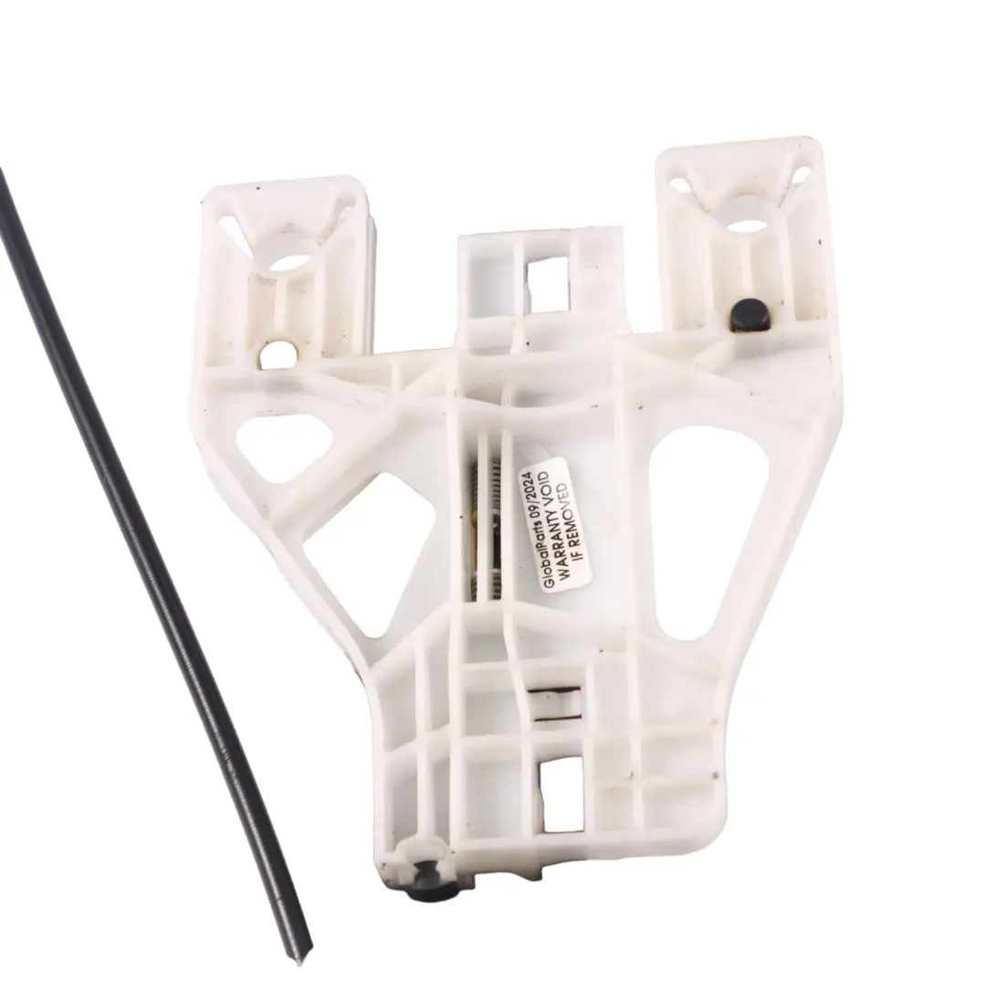 Audi Q3 8U Unità regolatore alzacristalli posteriore sinistro - SKU 8U0839461 - Numero di parte 8U0839461