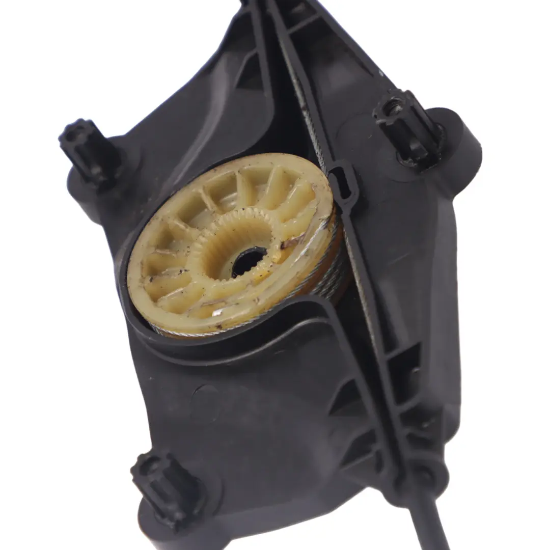 Audi Q3 8U Window Lifter Regulator Unit Rear Left N/S - SKU 8U0839461 - Part number 8U0839461