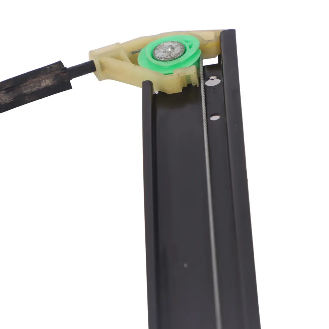 Window Lifter Regulator Unit Rear Left N/S to Audi Q3 8U with Part number 8U0839461 Audi Q3 8U Window Lifter Regulator Unit Rear Left N/S - SKU 8U0839461 - Part number 8U0839461