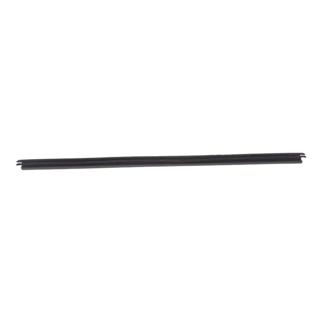 Audi Q3 8U Door Window Inner Seal Strip Rear Right O/S - SKU 8U0839480 - Part number 8U0839480