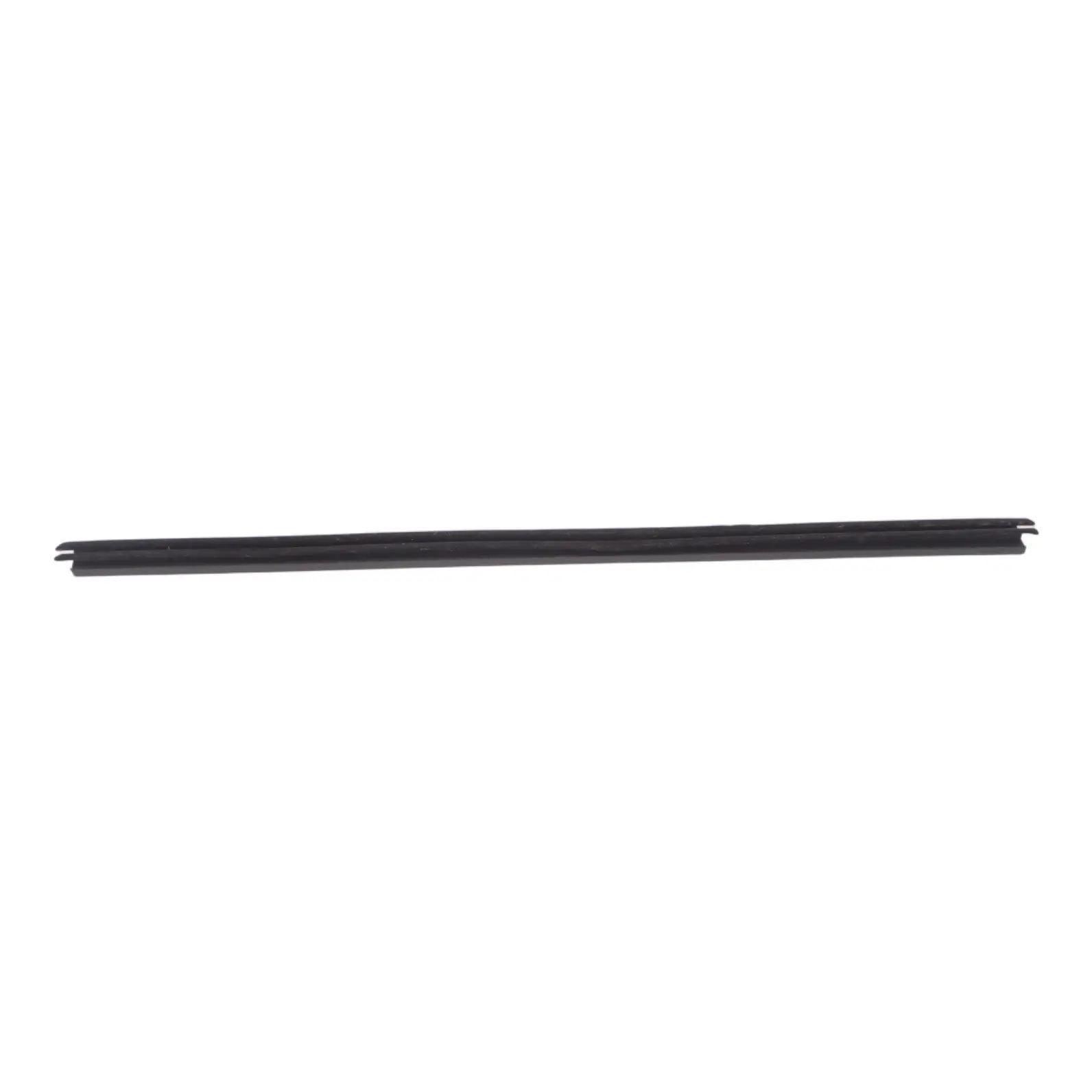Audi Q3 8U Door Window Inner Seal Strip Rear Right O/S 8U0839480