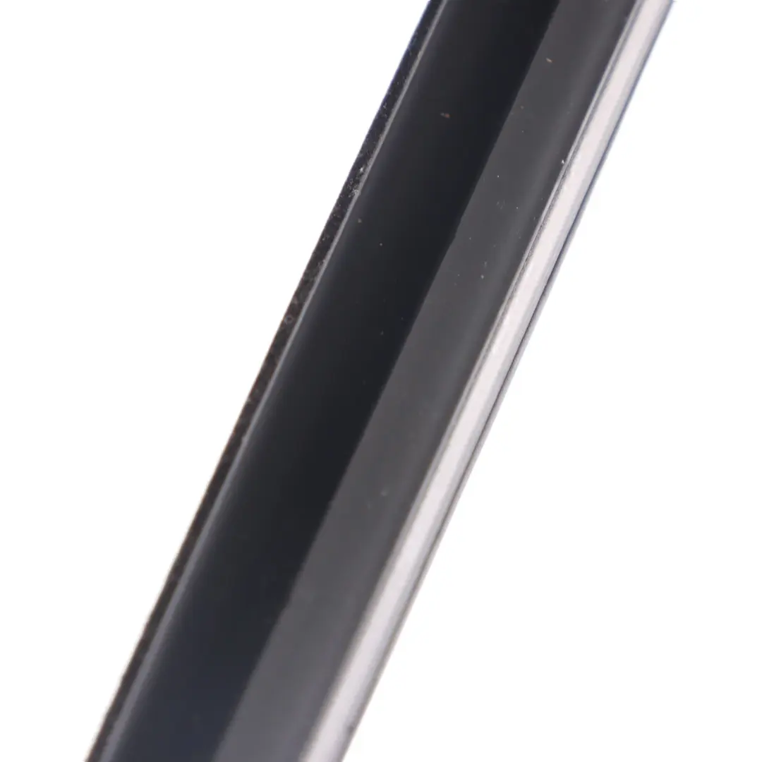 Audi Q3 8U Door Window Inner Seal Strip Rear Right O/S - SKU 8U0839480 - Part number 8U0839480