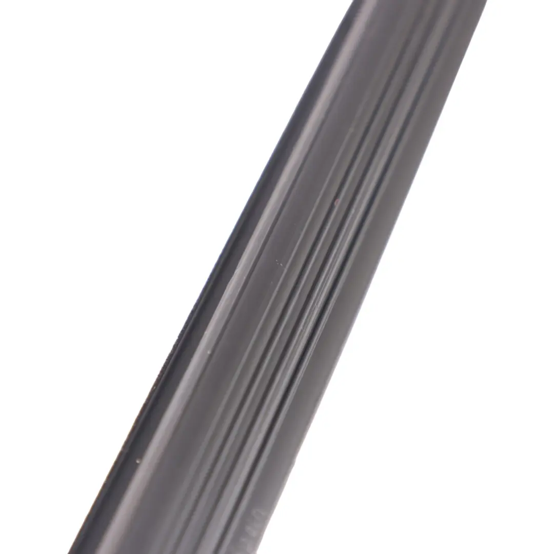 Audi Q3 8U Door Window Inner Seal Strip Rear Right O/S - SKU 8U0839480 - Part number 8U0839480