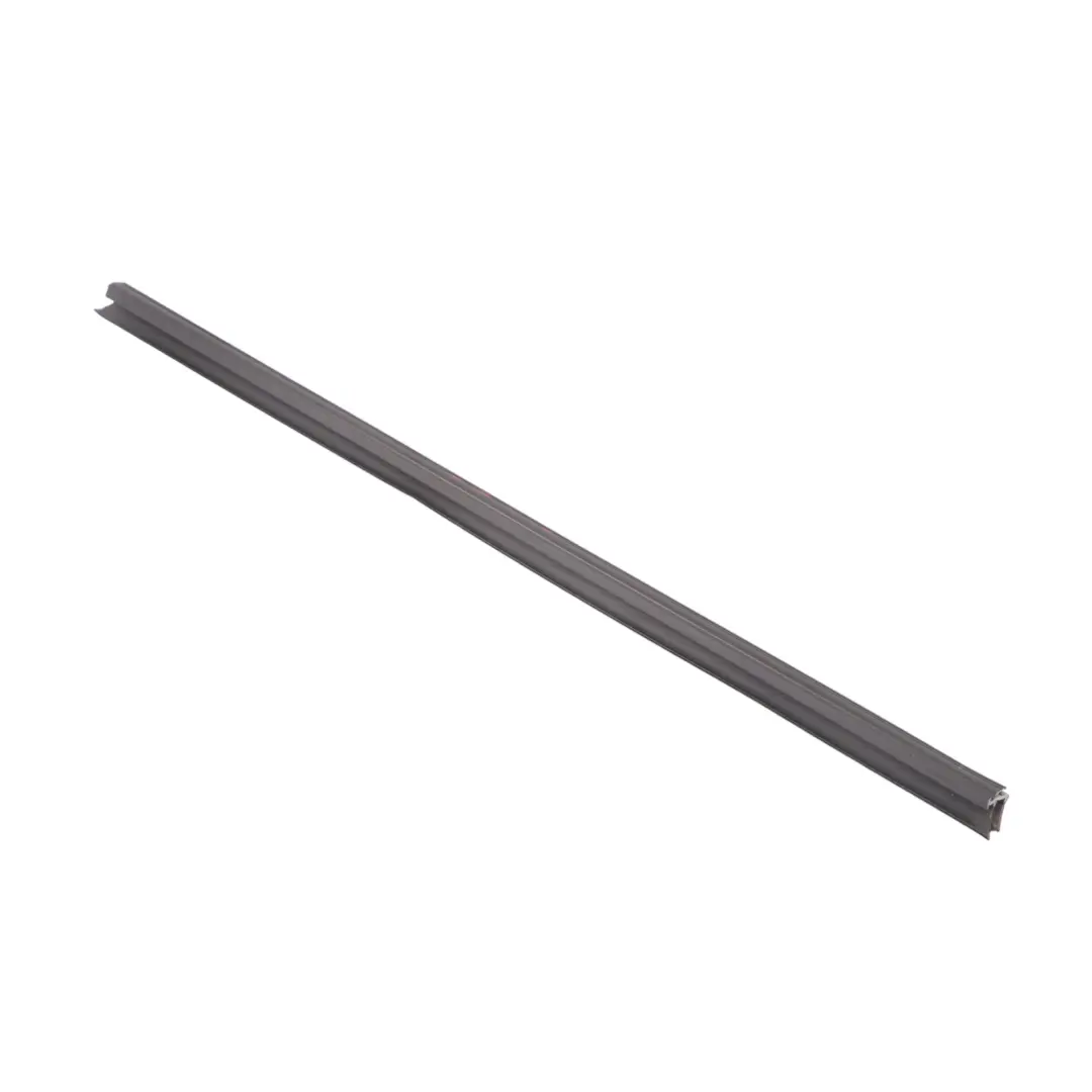 Audi Q3 8U Door Window Inner Seal Strip Rear Right O/S - SKU 8U0839480 - Part number 8U0839480