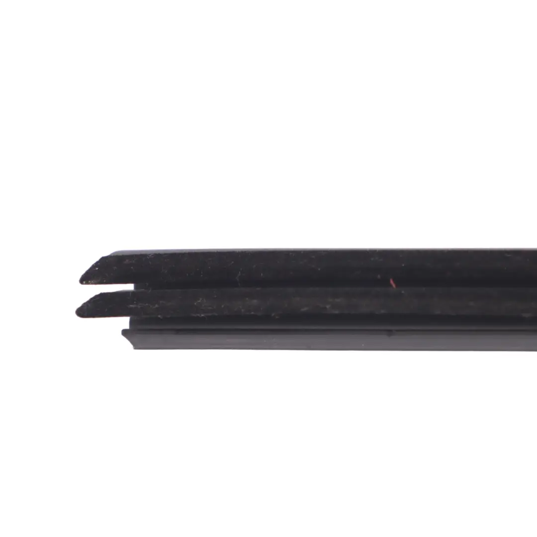Audi Q3 8U Door Window Inner Seal Strip Rear Right O/S - SKU 8U0839480 - Part number 8U0839480