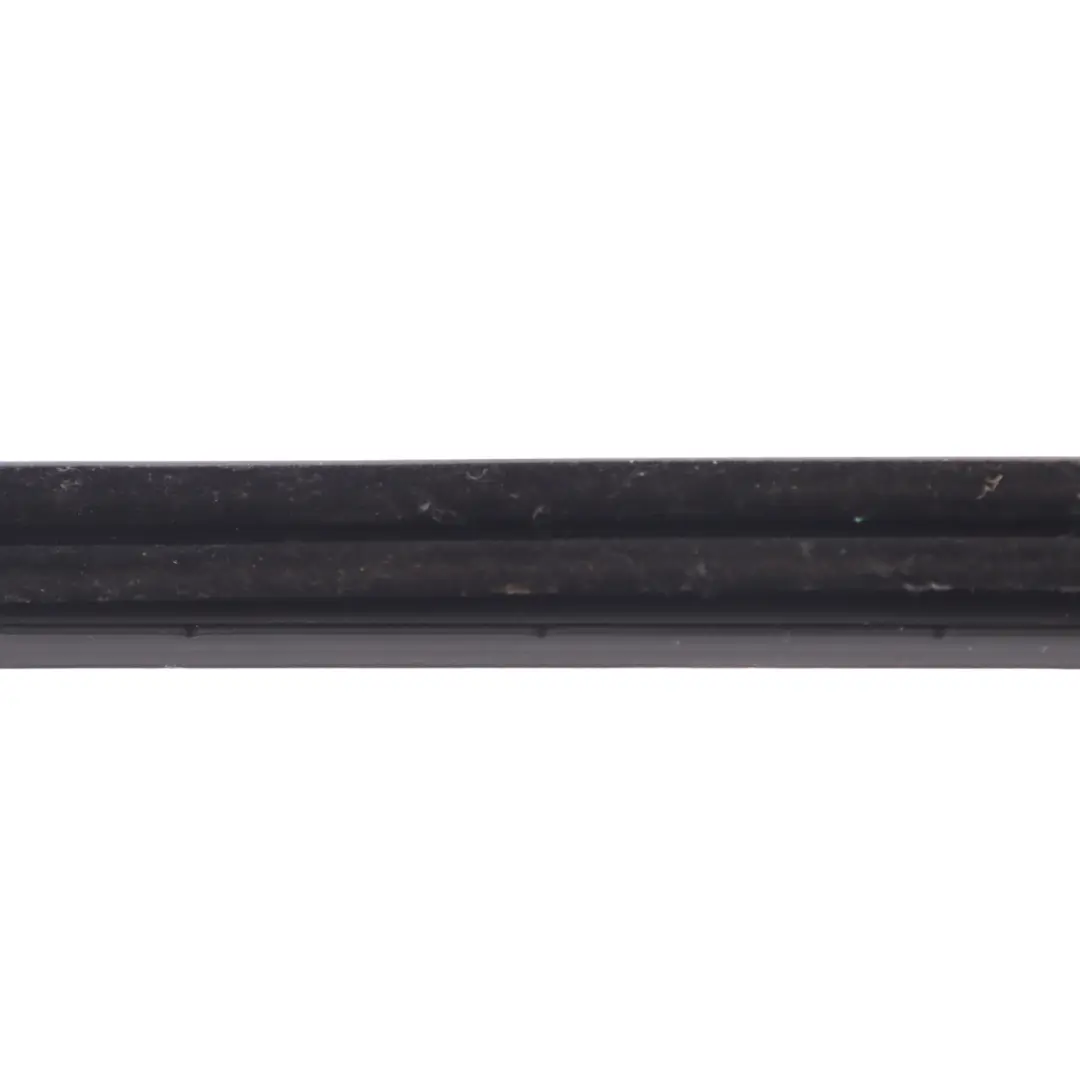 Audi Q3 8U Door Window Inner Seal Strip Rear Right O/S - SKU 8U0839480 - Part number 8U0839480