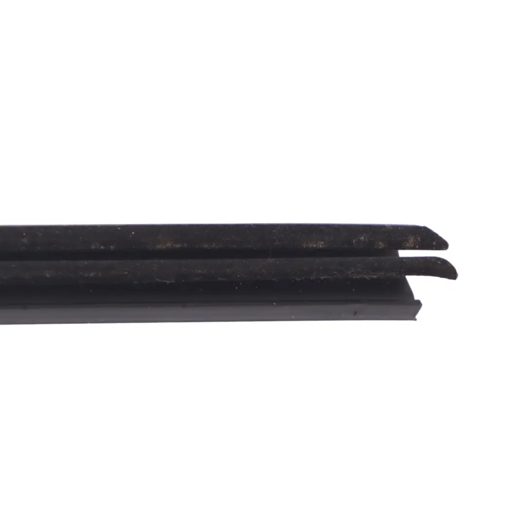 Audi Q3 8U Door Window Inner Seal Strip Rear Right O/S - SKU 8U0839480 - Part number 8U0839480